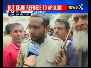 Auto permit scam: BJP demand action against transport minister