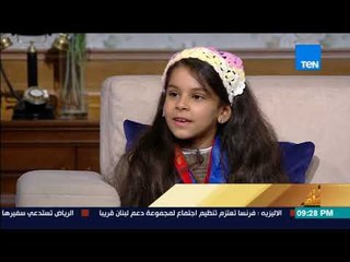 رأى عام - أعياد الطفولة.. أصحاب الشأن يتحدثون لأول مرة