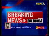 Two terrorists killed in Pulwama district, Jammu and Kashmir