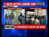 Pathankot Terror Attack: Fresh gunshots heard from Airbase