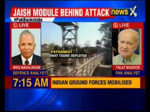 Committed to partner with India: Pakistan