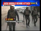 Pathankot Terror Attack: Deadly strike on airbase