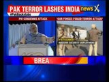Enemies of humanity carried out the attack in Pathankot, says PM Modi