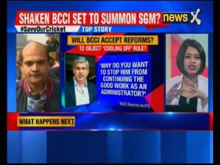 Lodha Committee Reports: BCCI may object to a couple of Recommendations