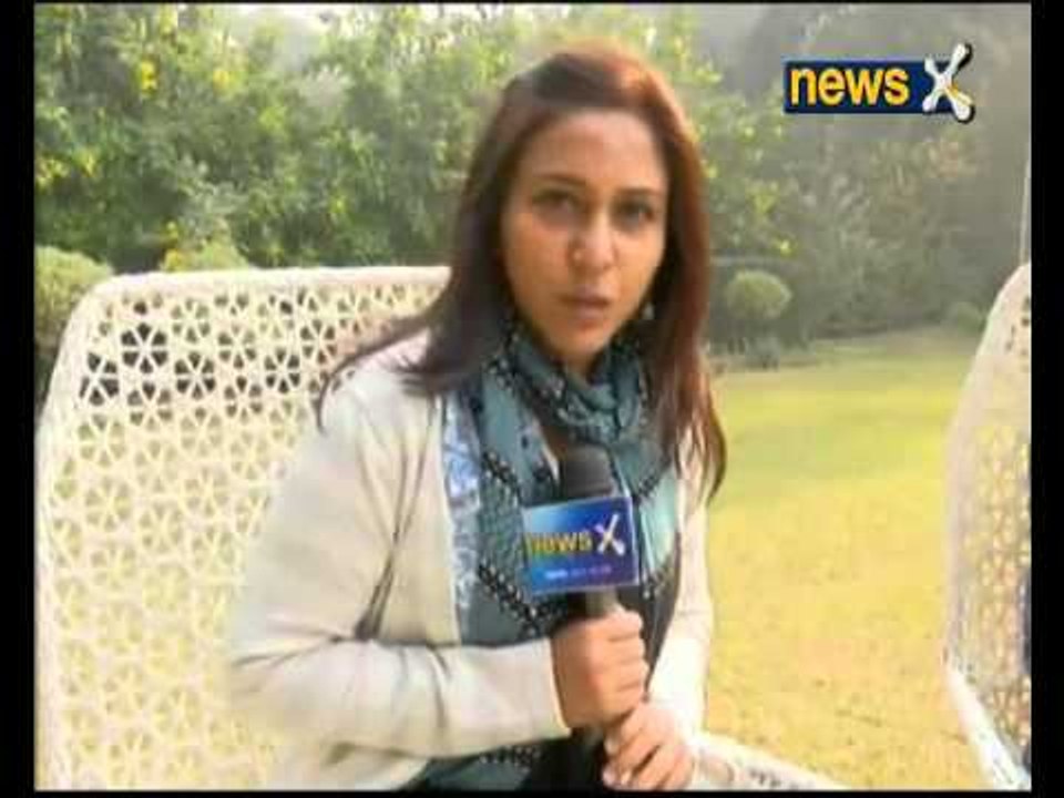 Arun Jaitley In Court For Hearing Of Defamation Suit Against Arvind Kejriwal