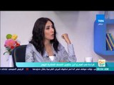 صباح الورد - سارة علام: العامل ده مش سوبر مان.. إلى أي مدى سنحمل عمال القطار المسئولية ؟
