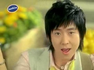 Fly to the Sky - [CF] SunKist - Brian