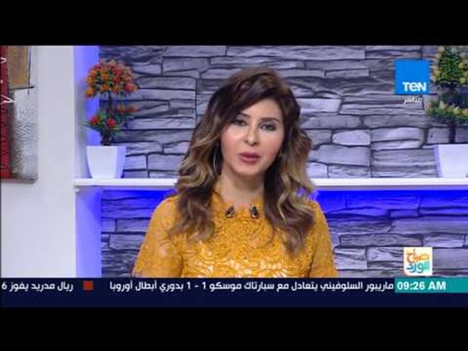 صباح الورد - اليوم.. وادي دجلة يواجه الرجاء وال...
