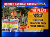 Kolkata: Liberal Muslim headmaster banned from Madrasa for teaching National Anthem