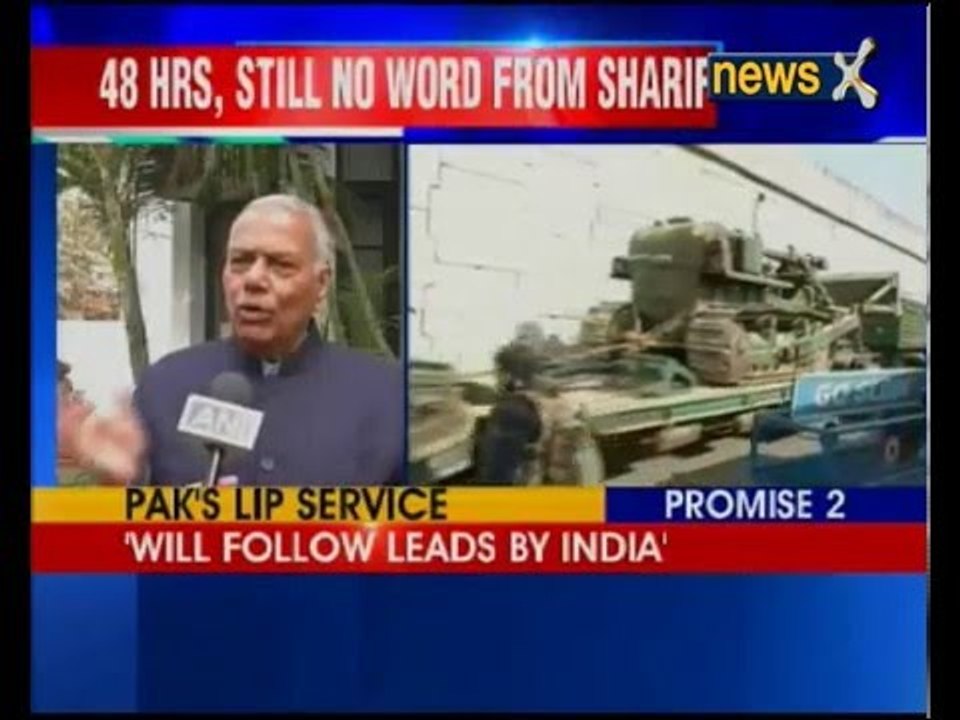 ISI behind Pathankot operation, says US security expert Bruce Riedel