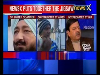 Pathankot Terror Attack: DG BSF to meet Union Home Secretary today