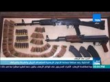 أخبار TeN - الداخلية: رصد مخطط لجماعة الإخوان الإرهابية لاستهداف الجيش والشرطة والمرافق