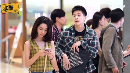 Club Friday The Series 10 不願接受的人 EP4 上