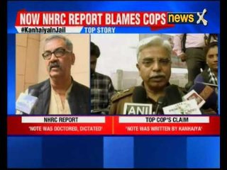 Umar Khalid on run, Kanhaiya Kumar wait for bail plea