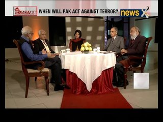 The Roundtable with Priya Sahgal: Is Pak a Terror state?