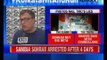 Kolkata hit-and-run case: TMC leader's son Sambia was drunk, claims his friend