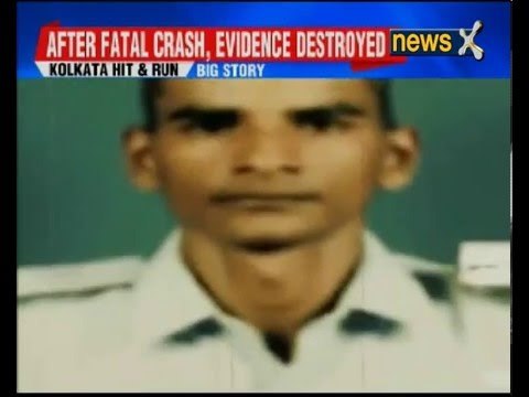 Speeding Audi kills IAF officer: West Bengal Government forms SIT to probe Hit & Run