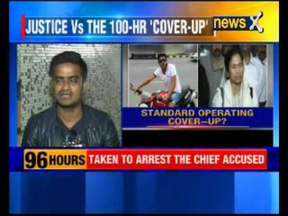 Nation at 9: Justice vs the 100-hr 'Cover-Up' in Kolkata hit-and-run case