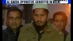 Suspected al-Qaeda terrorist arrested by Delhi Police from Haryana