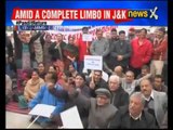 Jammu and Kashmir locals want to welcome Kashmiri Pandits
