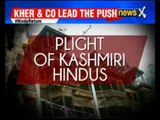 Kashmiri Pandits to stage protest in Delhi today