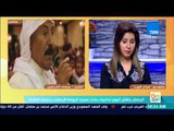 صباح الورد - شيخ مشايخ قبائل سيناء يكشف عن تهديد الإرهابيين لقرية الروضة قبل الهجوم على المسجد