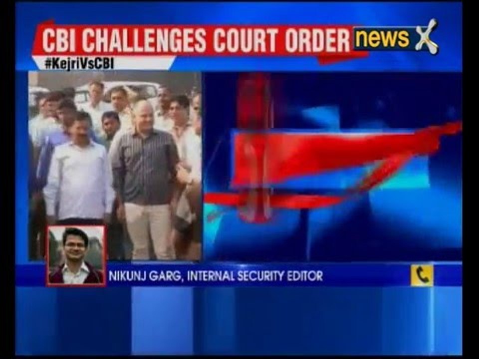 CBI to challenge order on release of documents against Rajendra Kumar