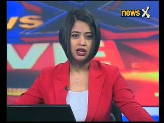 Students continue their protest in University of Hyderabad, demand VC's arrest