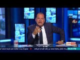 بالورقة والقلم - الديهي : الدولة المصرية جادة فى محاربة الإرهابيين وهنطاردهم حتي لو في المراحيض