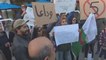 Algérie : la contestation s'exporte en Tunisie