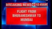 Bomb scare on GoAir Flight forced to make emergency landing at Nagpur