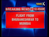 Bomb scare on GoAir Flight forced to make emergency landing at Nagpur