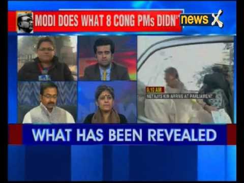 Netaji Subhash Chandra Bose will always live in hearts of all Indians: Sonia Gandhi