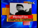 NewsX Exclusive: Prime Minister Narendra Modi declassified Netaji Subhas Chandra Bose files