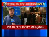 Declassification of Netaji Files: Jawaharlal Nehru referred Bose as 'War Criminal'