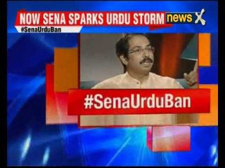 Shiv Sena: Madrassas should be barred from teaching in Urdu, Arabic