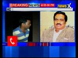 Hyderabad varsity VC Appa Rao goes on leave