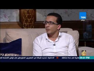 رأى عام - "القلم".. مشروع شبابي لإحياء الخط العربي
