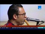 رأى عام - المنشد أحمد نافع يغني 