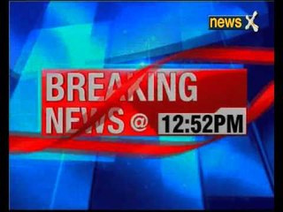 Four armed gun men steal car in Patiala