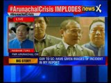 Arunachal Pradesh Crisis: NewsX accesses government statement to Supreme Court