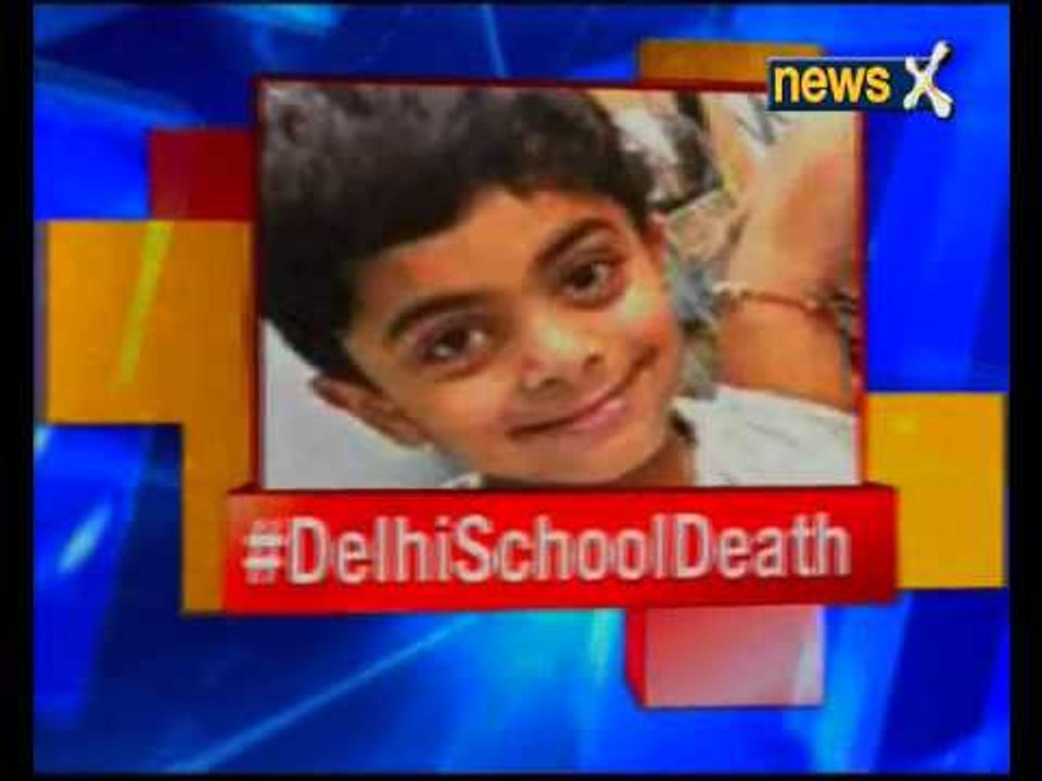 Ryan International School denies negligence: Found inside water tank on school premises, boy dead