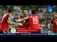 أخبار TeN - قرعة كأس العالم - مشوار تأهل المنتخب المصري لمونديال روسيا