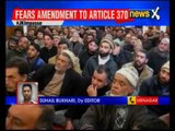 Jammu And Kashmir governor calls Mehbooba Mufti for a meet
