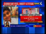 NewsX accesses Delhi school death probe report