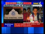 Delhi Child Death: Delhi High Court issues notice to SDMC, Delhi Police