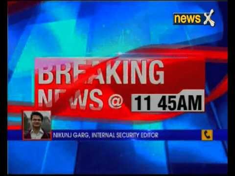 Home Minister meets Muslim clerics on ISIS threat