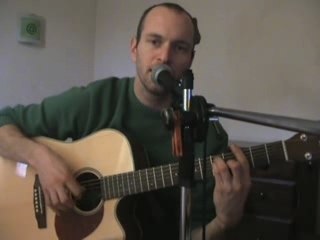 Brassens - Dans l'eau de la claire fontaine (reprise)