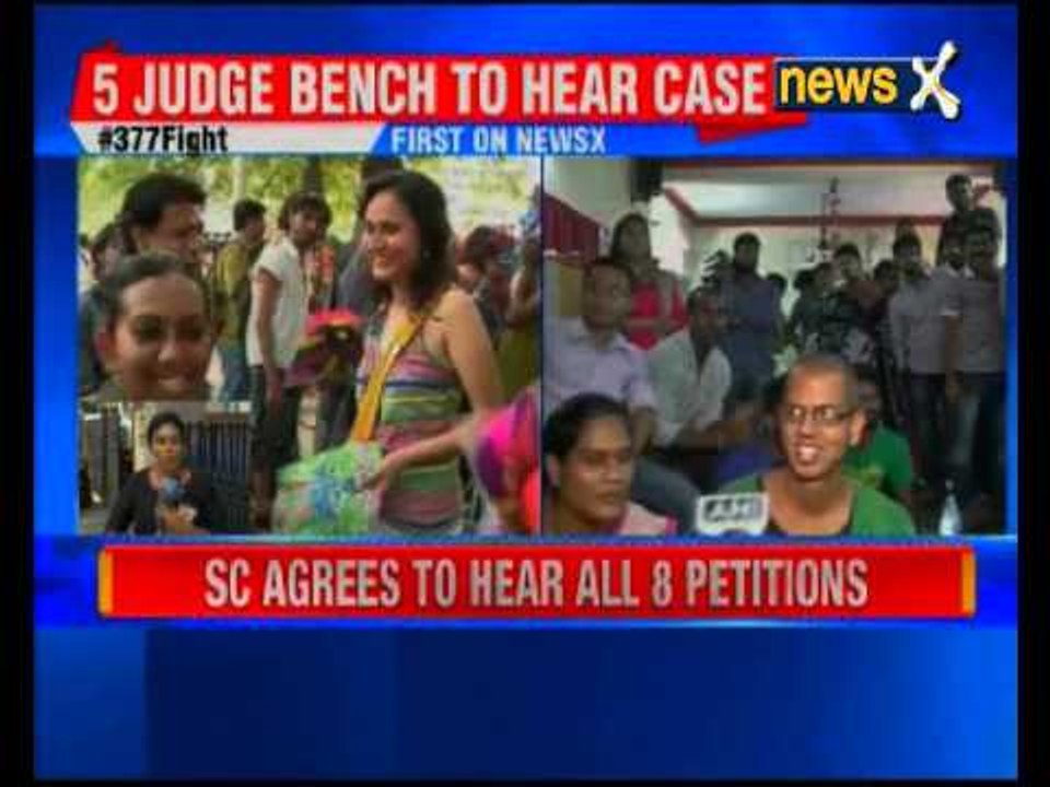 #377Verdict: Supreme Court refers petition to five-judge bench