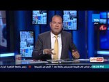 بالورقة والقلم - إعلامية بحرينية تخرس خالد أبو النجا بعد إشادته بفوضي الربيع العربي